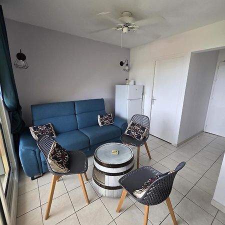 Apartamento Flamboyant De La Baie Trinite  Exterior foto